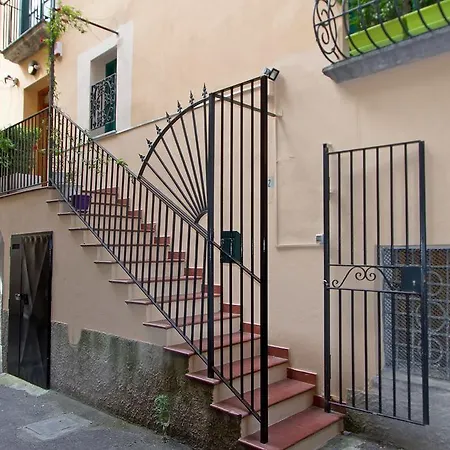 Affittacamere Futura Retrò