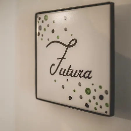 Futura Retrò *