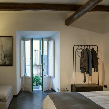 Futura Retrò Affittacamere Salerno