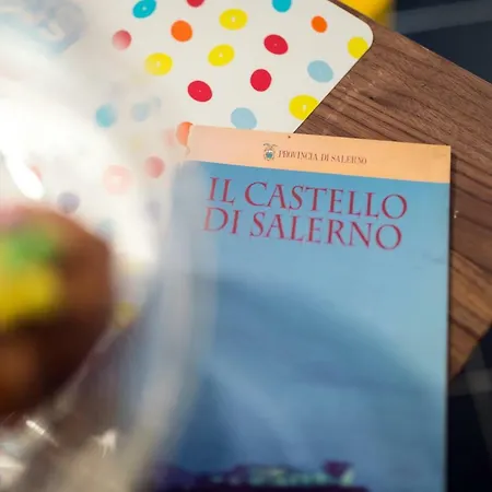 Futura Retrò Affittacamere