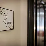 Futura Retro 3* Salerno
