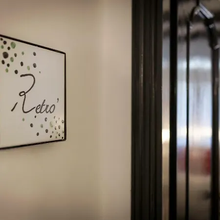 Futura Retro 3* Salerno