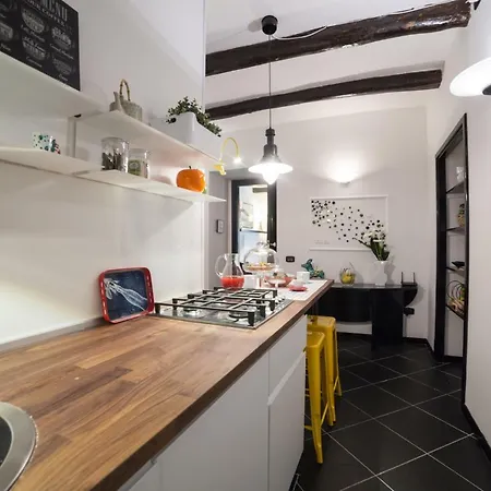 Futura Retro Guest house Salerno
