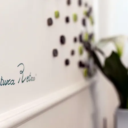 Futura Retro Guest house 3*