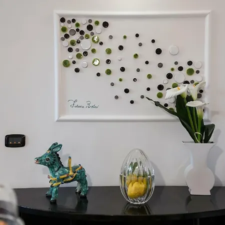 Futura Retro Guest house