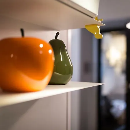 Futura Retro Guest house Salerno
