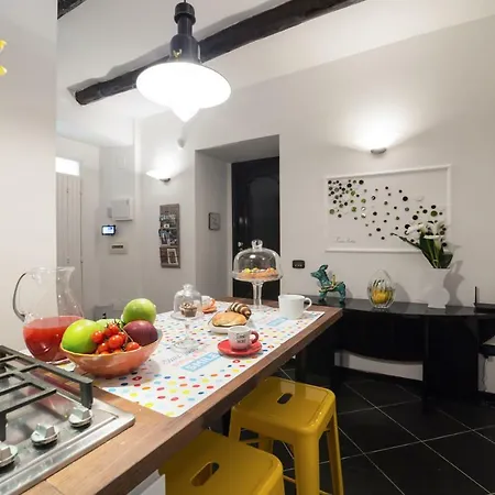 Futura Retro 3* Salerno