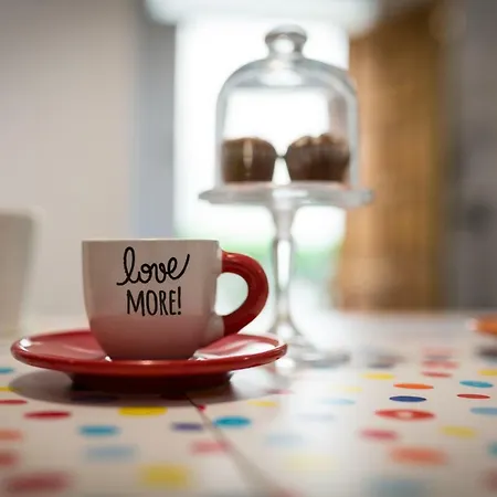 Guest house Futura Retro 3*