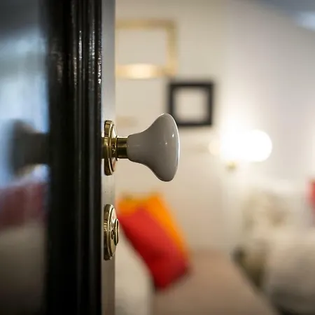 Guest house Futura Retro