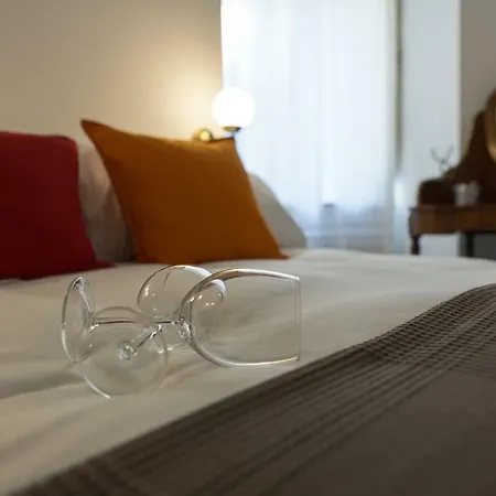 Futura Retro Guest house Salerno